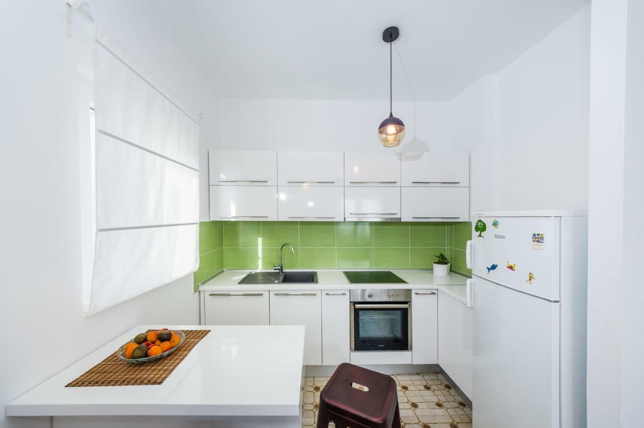 Sestrice Apartment Drage Exterior foto